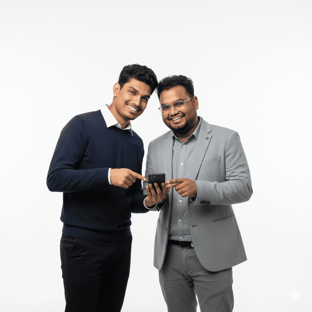 E-commerce Growth Visualization - Mir & Ador LLC